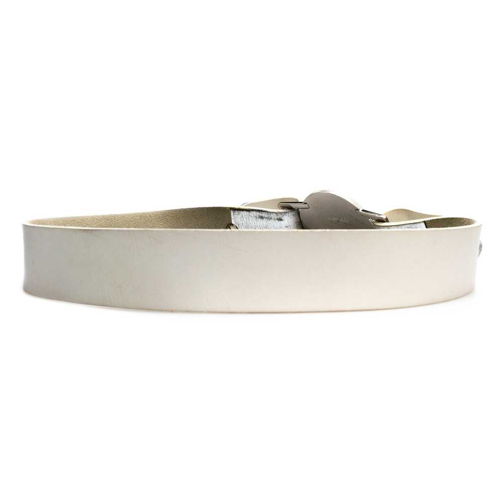 Vivienne Westwood Vivienne Westwood ORB Belt - image 2