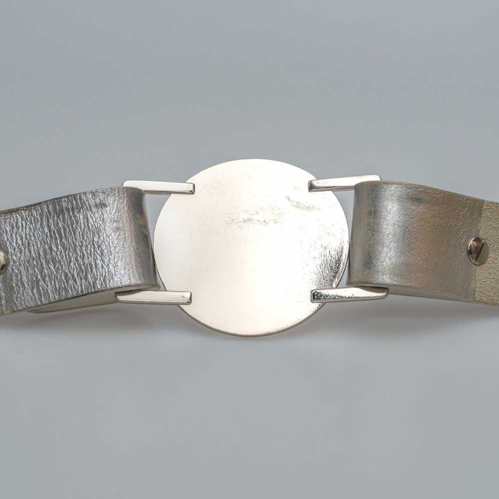 Vivienne Westwood Vivienne Westwood ORB Belt - image 4