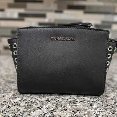 Michael Kors Mini Crossbody - image 1