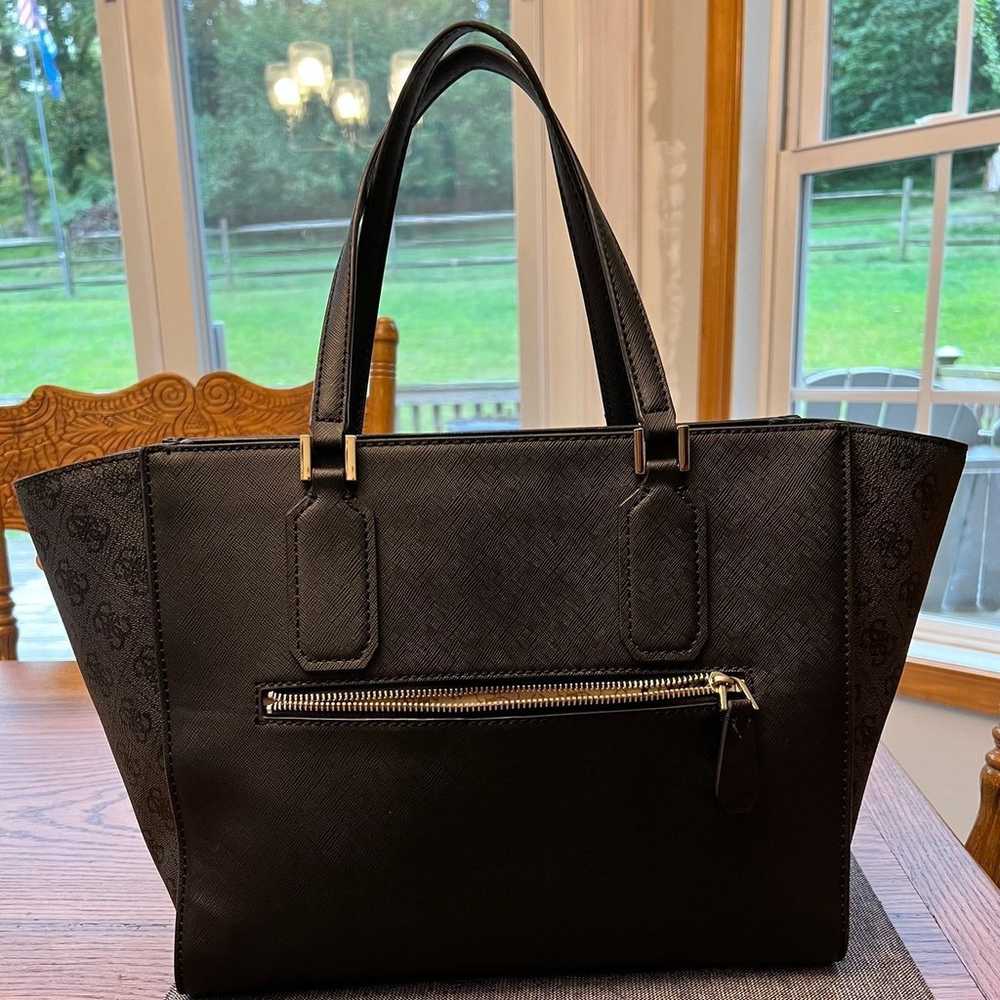 Guess Kaitlin Uptown Carryall - image 2