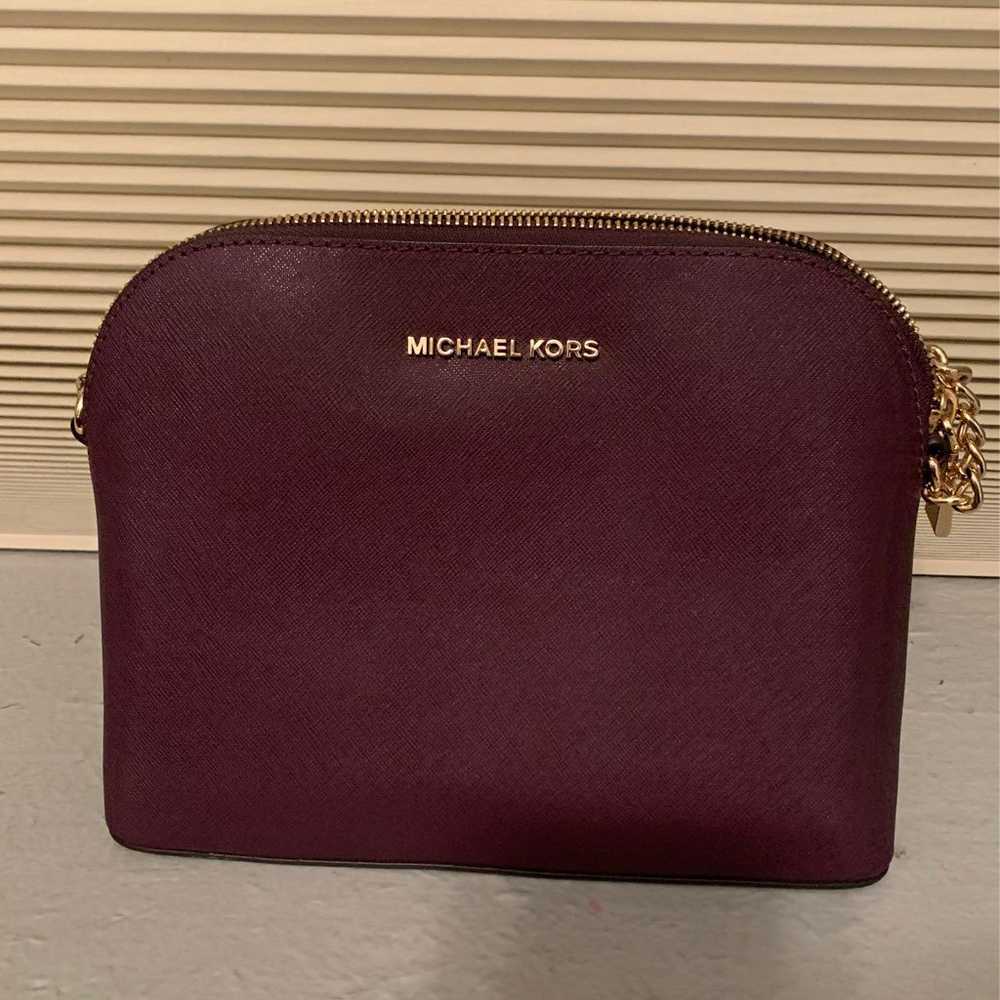 Michael Kors Crossbody - image 1