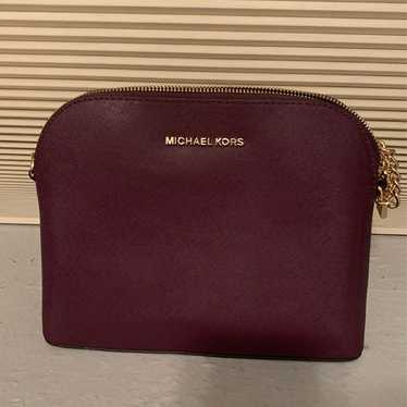 Michael Kors Crossbody - image 1