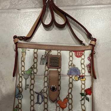 Brand new Disney/Dooney&Bourke crossbody