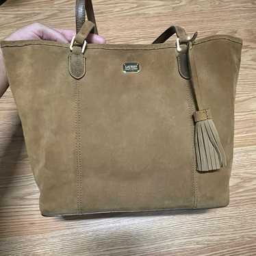 Ralph lauren purse