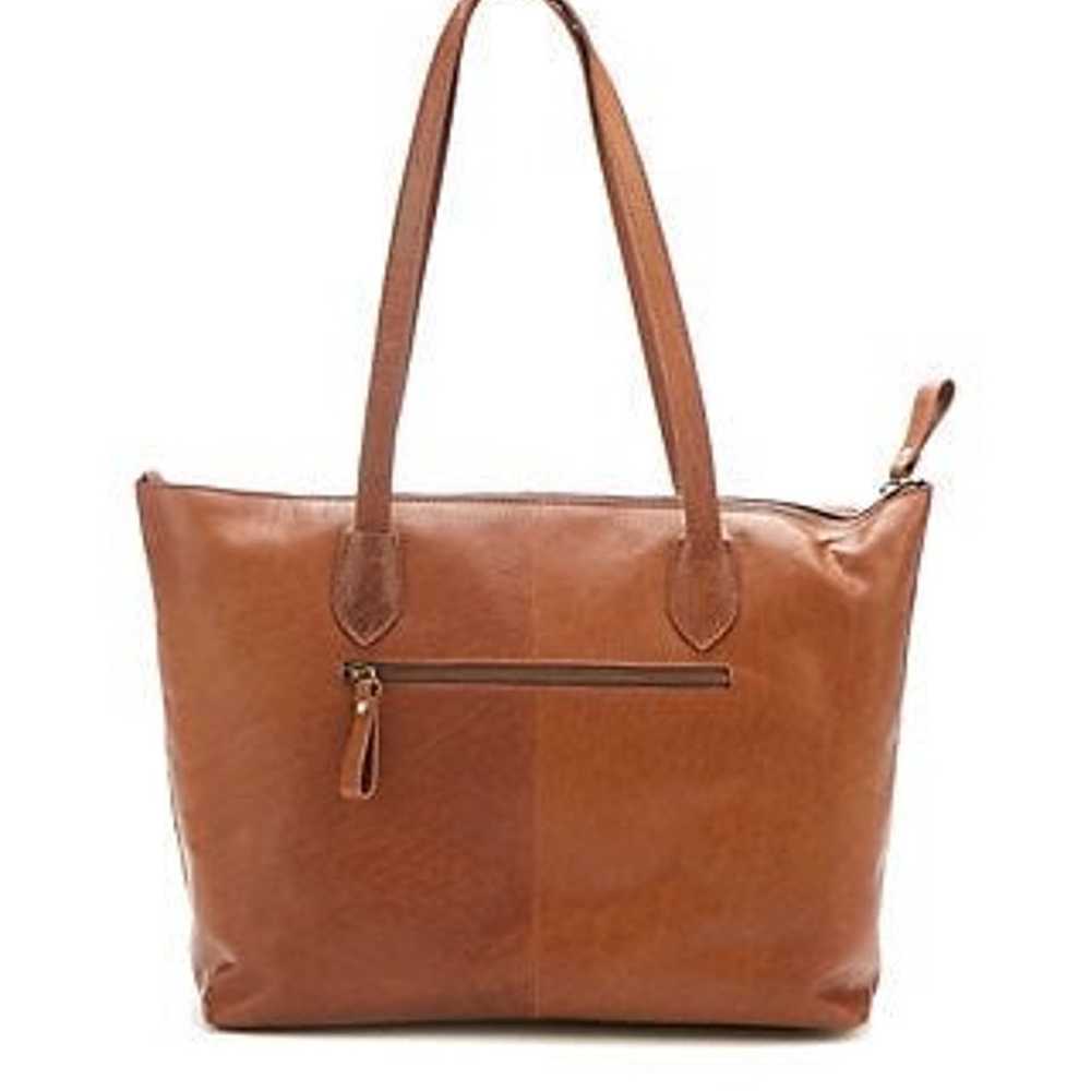 Diba True Raval Bronco Tote Bag - image 4