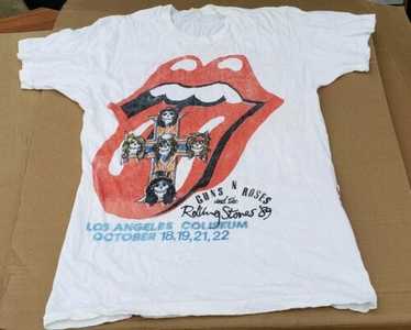 Vintage Rock Guns N' Roses ジャージM 00s Guns N Roses T-Shirt | VOSTOK