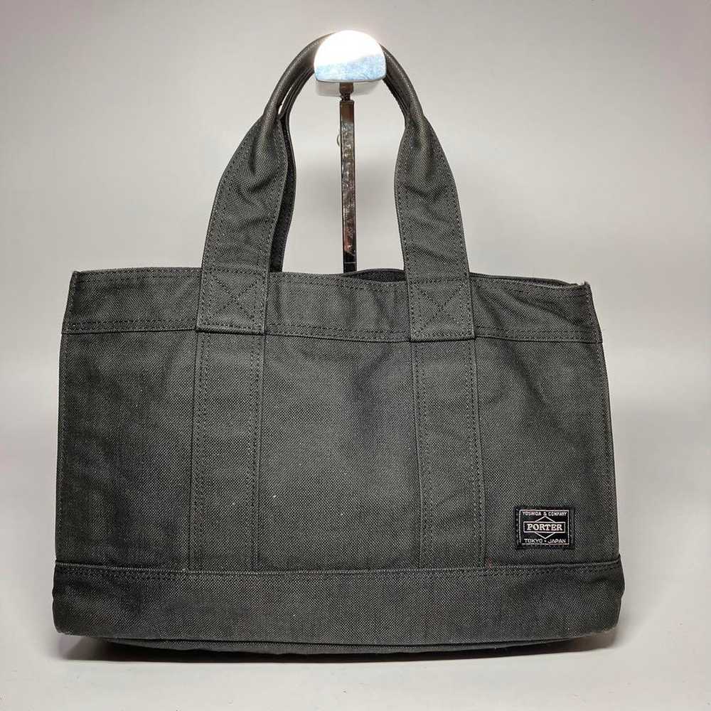 Excellent condition Porter Yoshida Kaban tote bag… - image 1