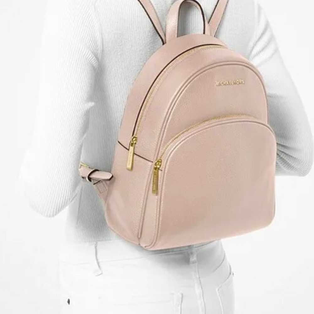 ✨Michael Kors Backpack purse✨ - image 12