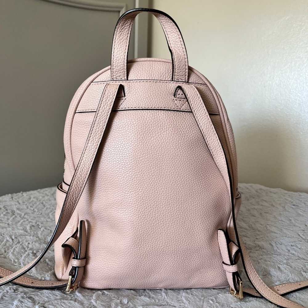 ✨Michael Kors Backpack purse✨ - image 2