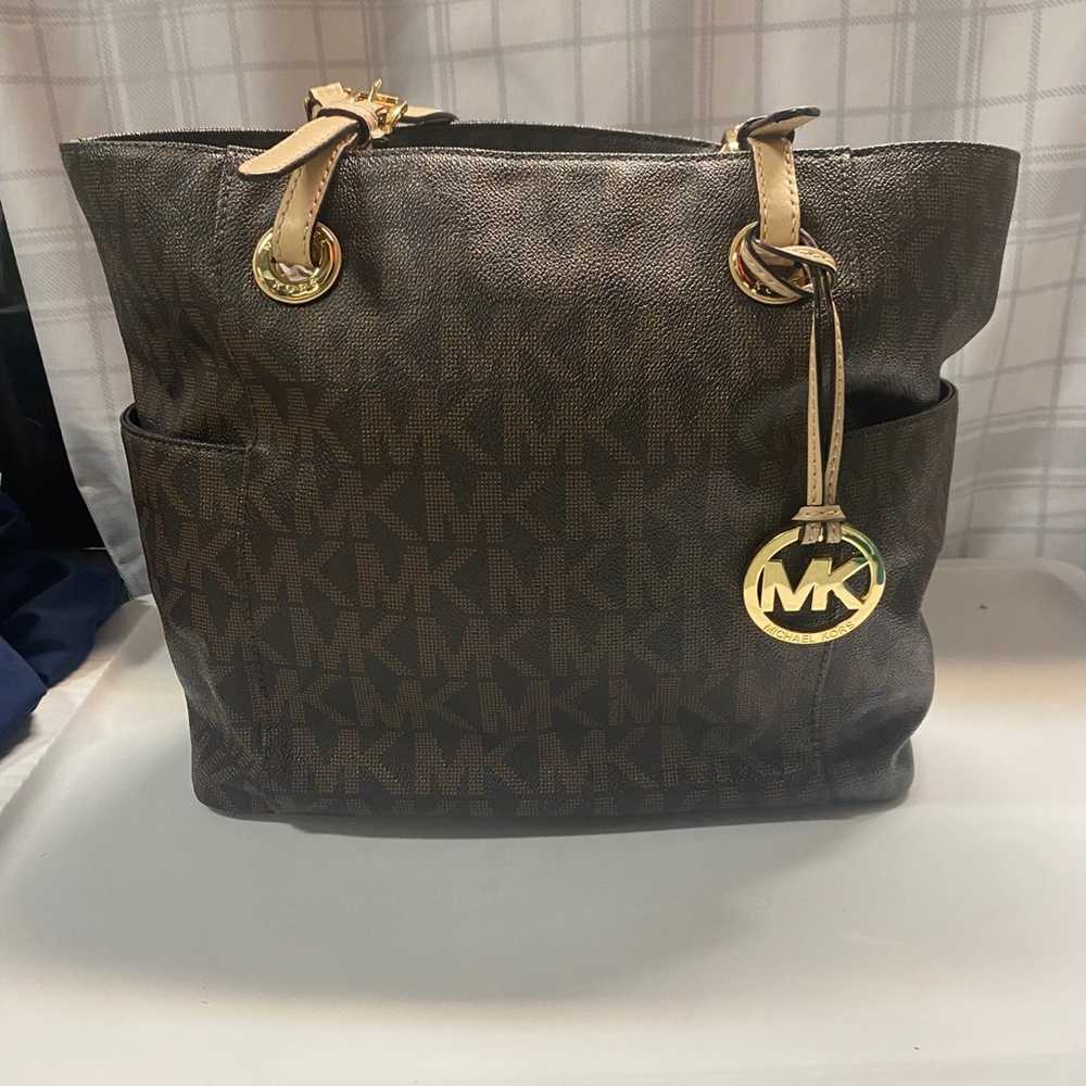 Michael Kors Tote - image 1