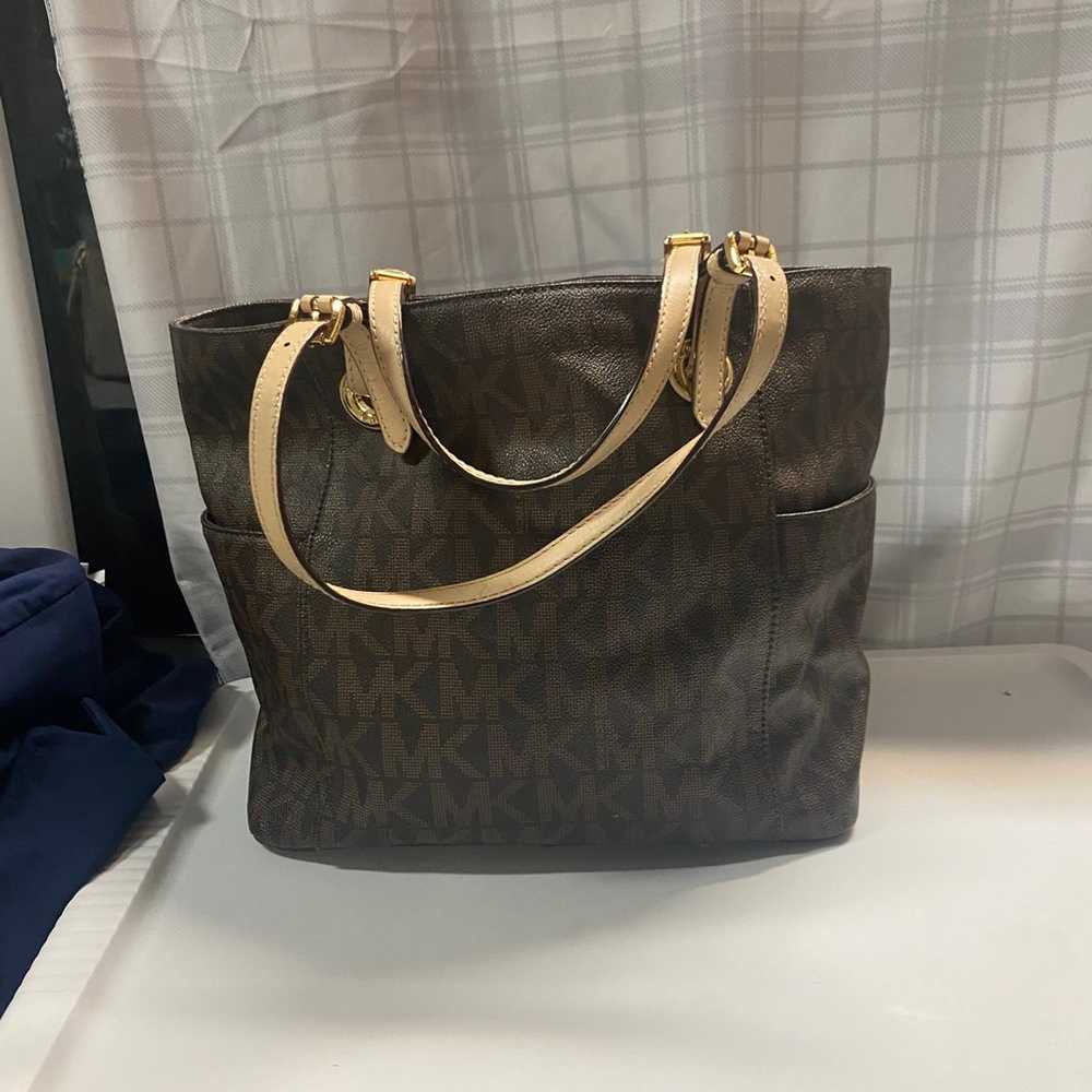 Michael Kors Tote - image 2