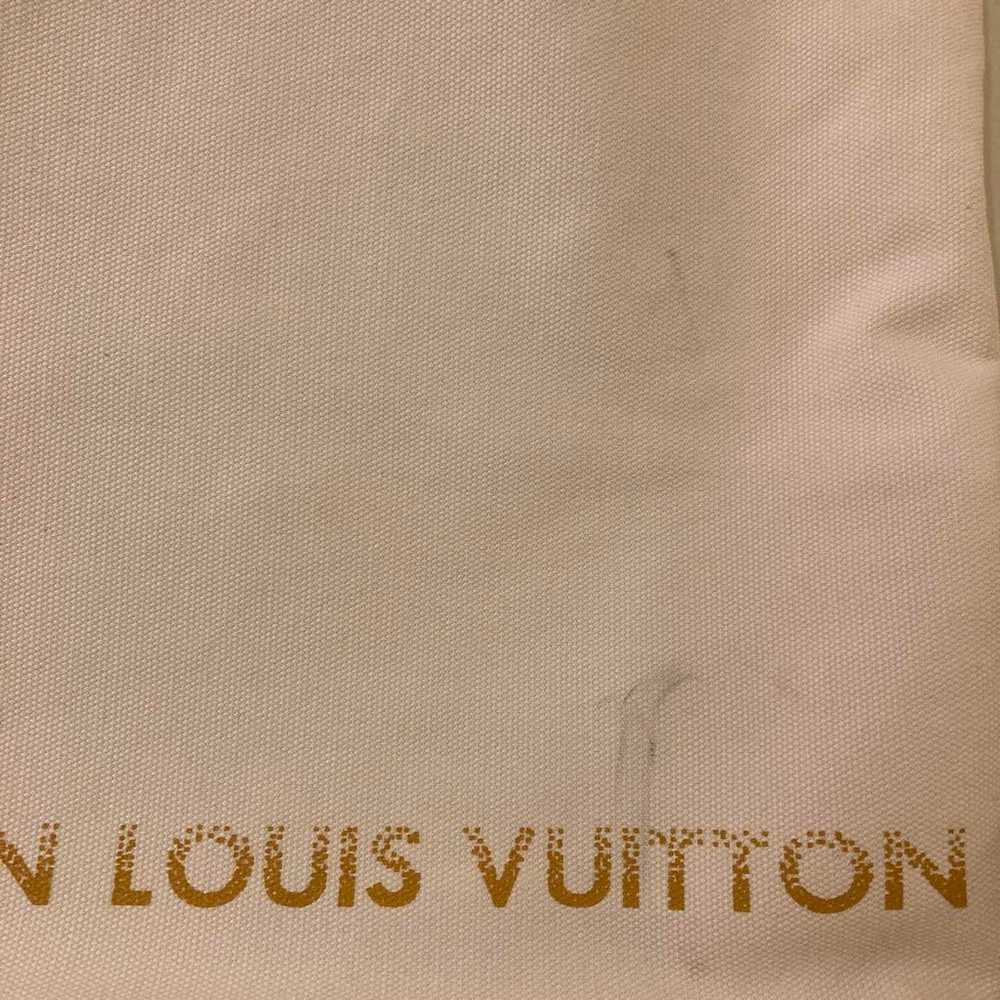 Louis Vuitton Foundation Museum Tote Bag - image 6