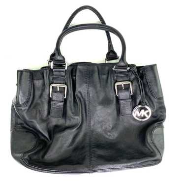 Micheal Kors Leather Large Bag