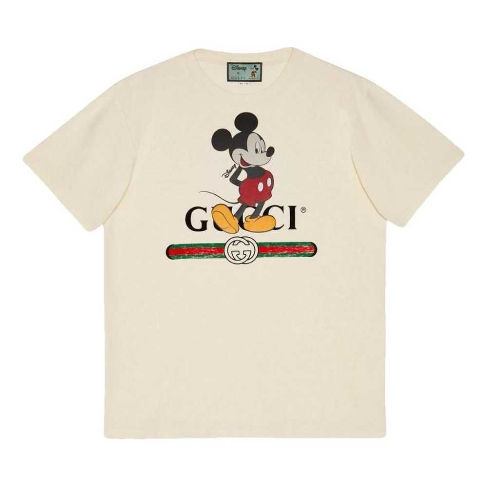 Gucci T-shirt - image 1