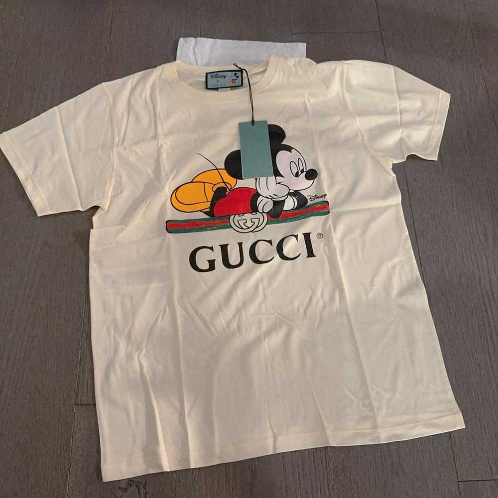 Gucci T-shirt - image 2