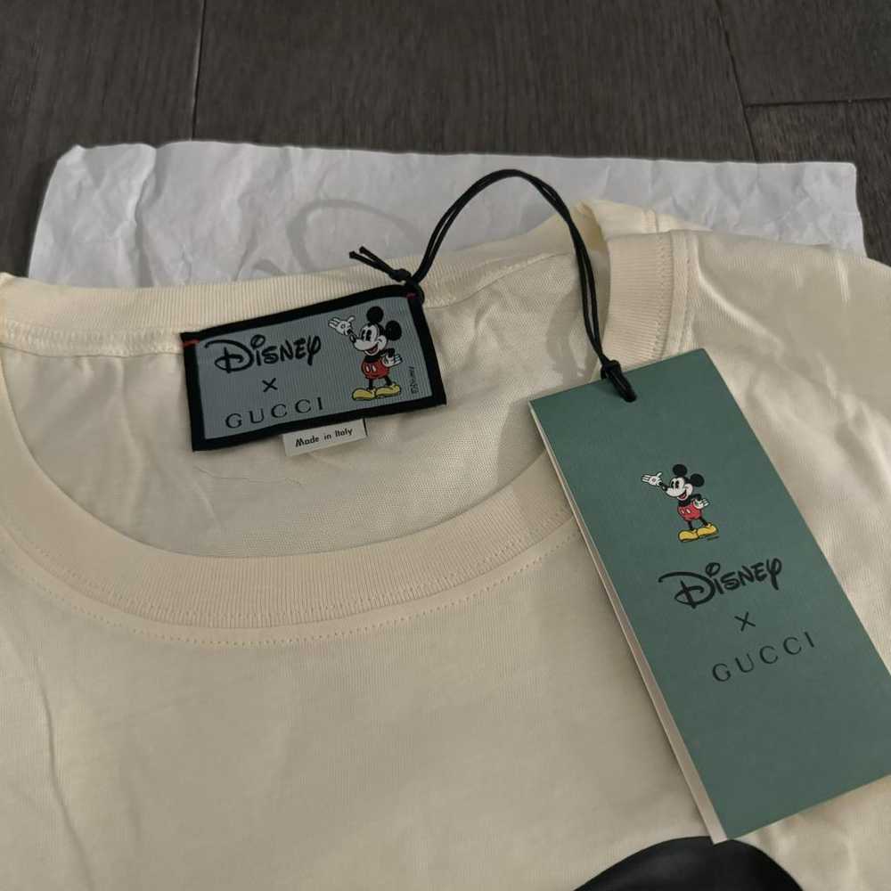 Gucci T-shirt - image 3