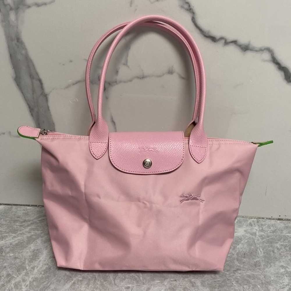 Longchamp tote bag - image 1