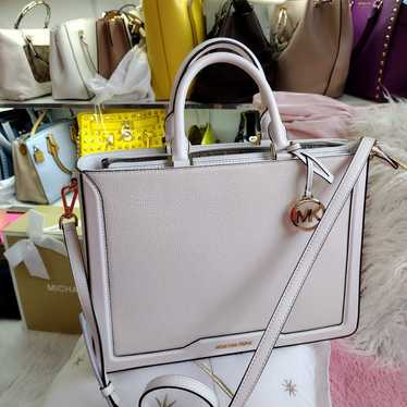 MK Satchel Bag