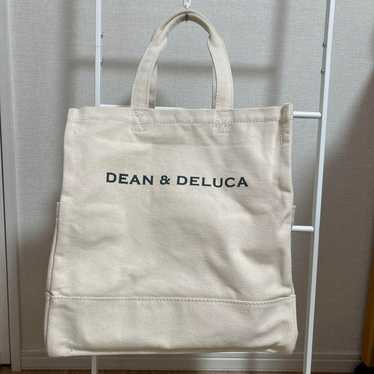 DEAN & DELUCA tote bag in excellent condition, ra… - image 1