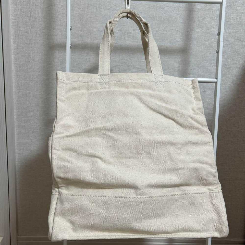 DEAN & DELUCA tote bag in excellent condition, ra… - image 2