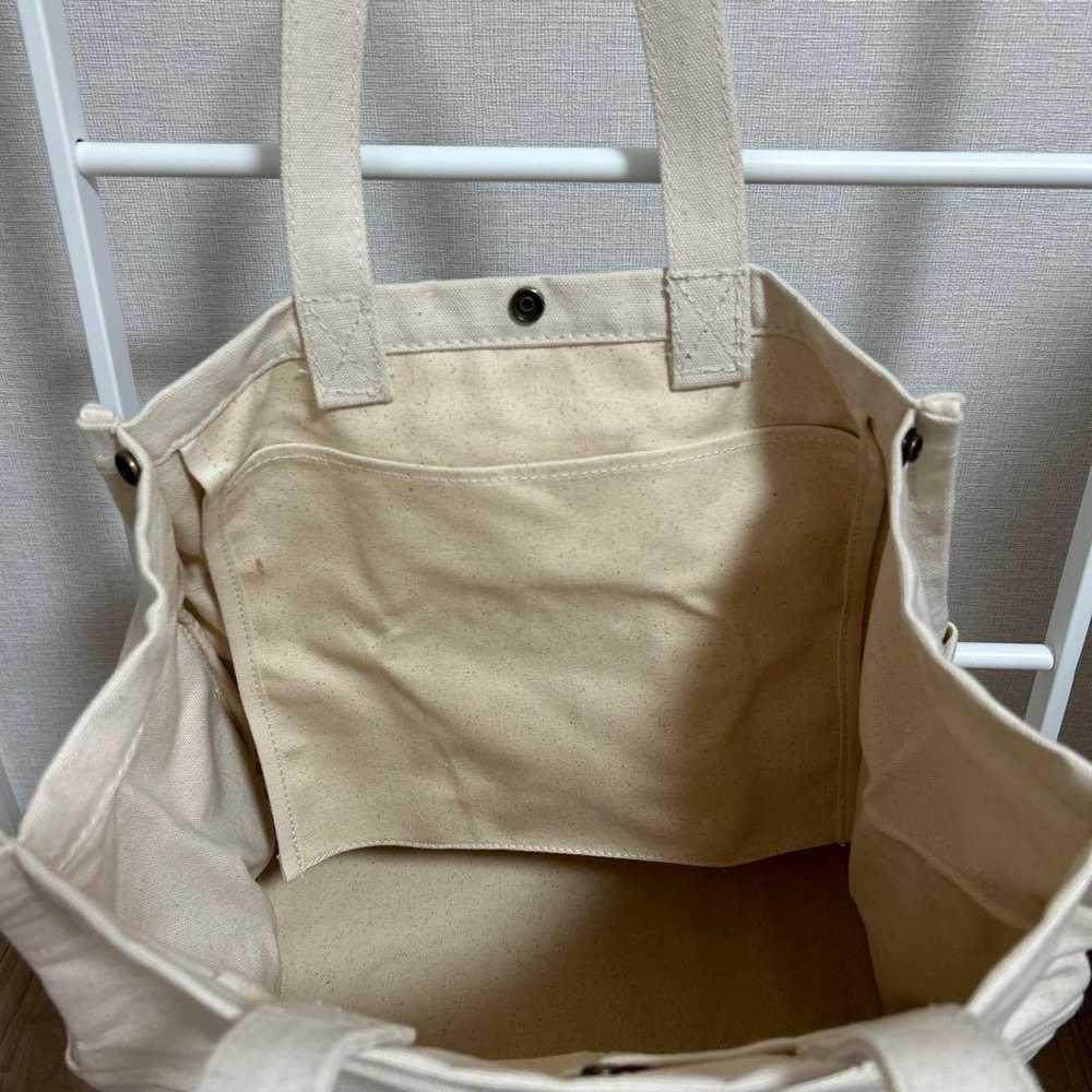 DEAN & DELUCA tote bag in excellent condition, ra… - image 3