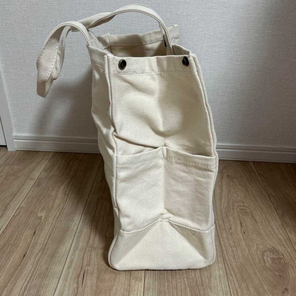 DEAN & DELUCA tote bag in excellent condition, ra… - image 6