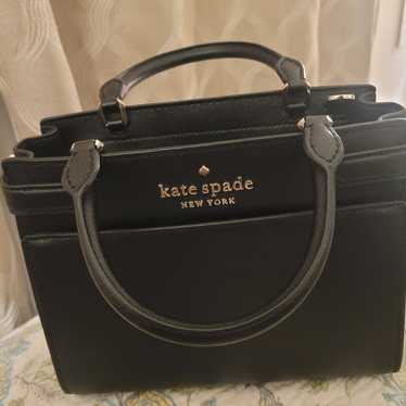 Kate Spade Crossbody Purse - image 1