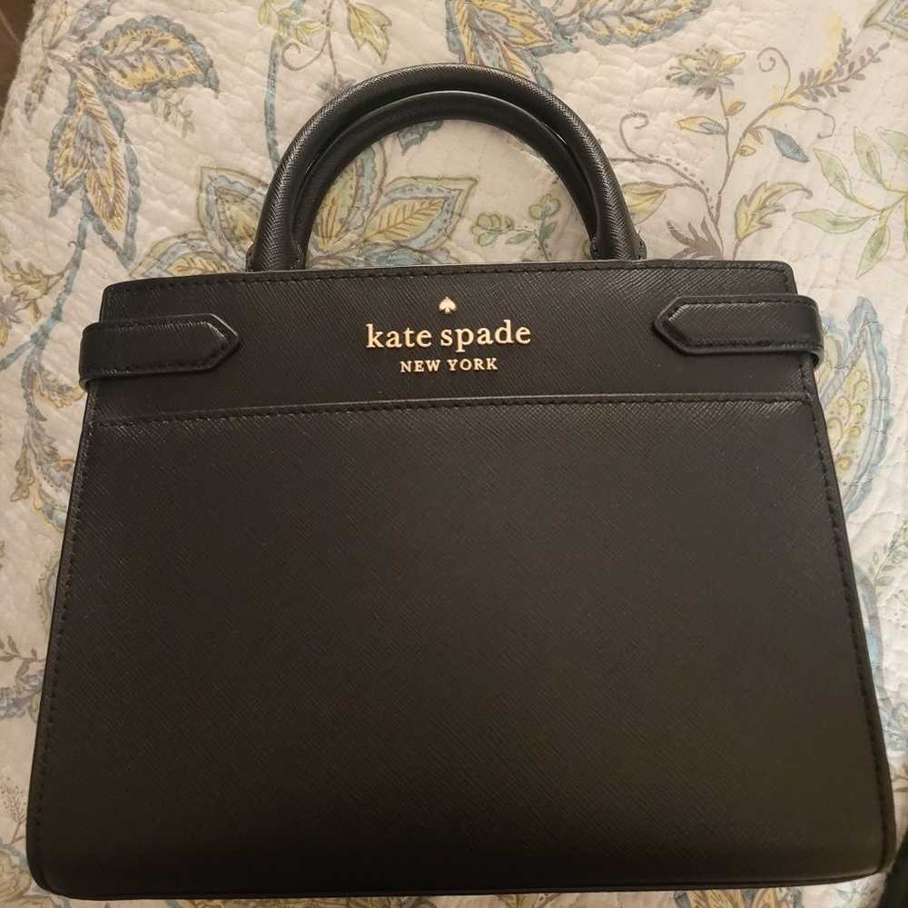 Kate Spade Crossbody Purse - image 2