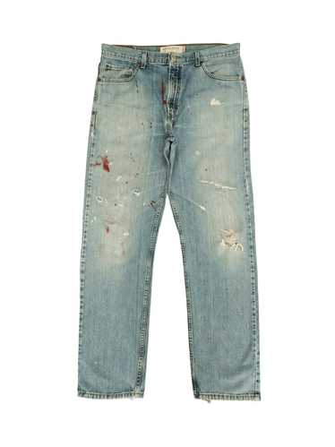 Levi's × Vintage Size 36x33 Vtg Levis 505 Regular… - image 1