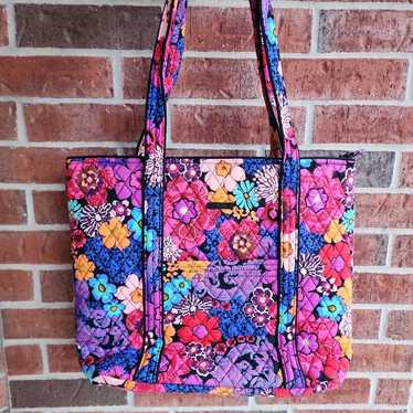 Vera Bradley Tote