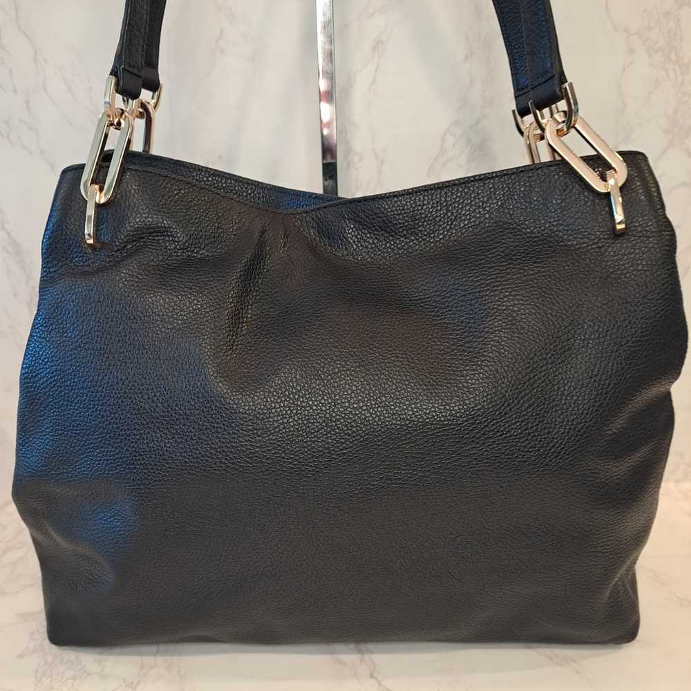 Michael Kors Large Raven Shoulder Bag - image 2