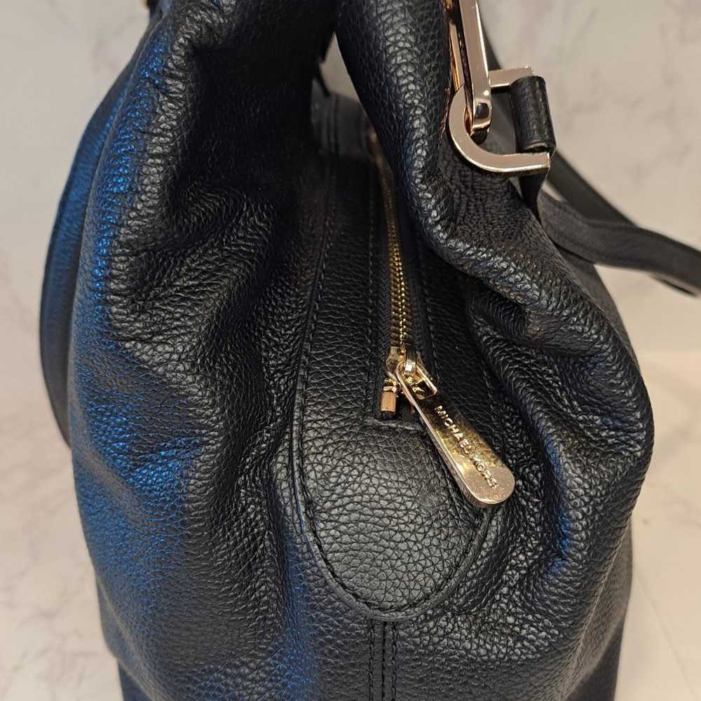 Michael Kors Large Raven Shoulder Bag - image 8