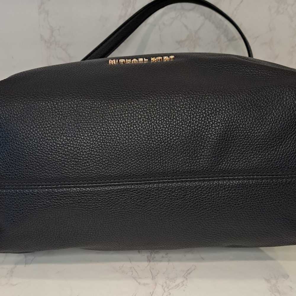 Michael Kors Large Raven Shoulder Bag - image 9