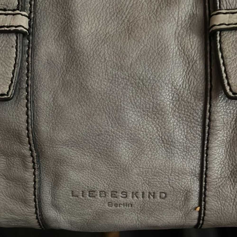 Liebeskind Berlin Speedy Bag - image 2