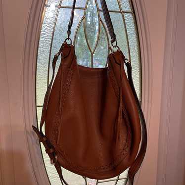 Rebecca Minkoff Unlined Hobo