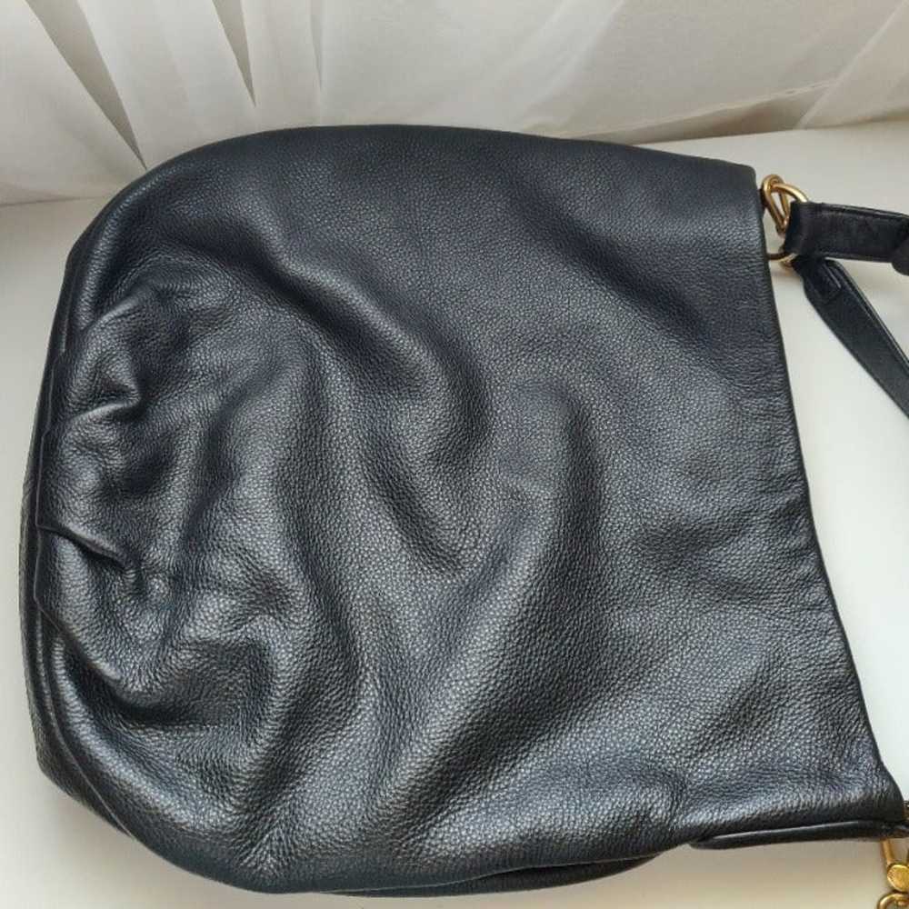 marc jacobs new q hillier hobo bag - image 6