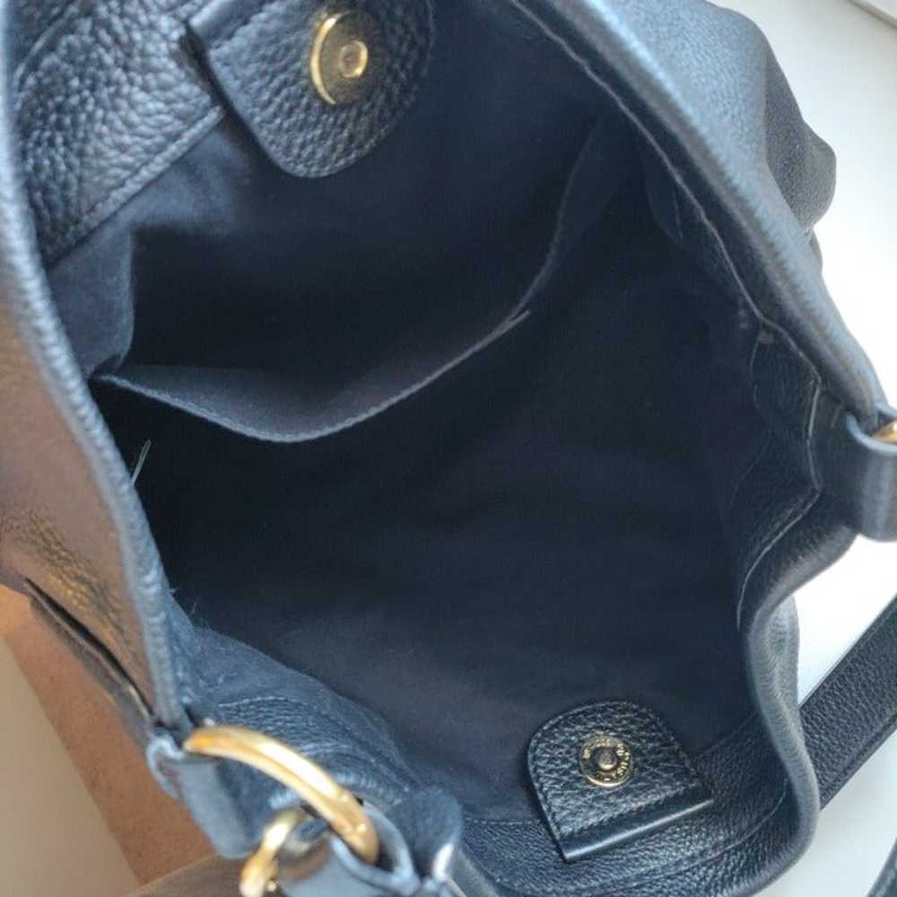 marc jacobs new q hillier hobo bag - image 8