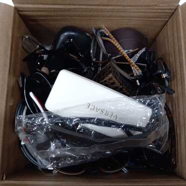 5.5lb Bundle of Assorted Sunglasses and Eyeglasses - image 1