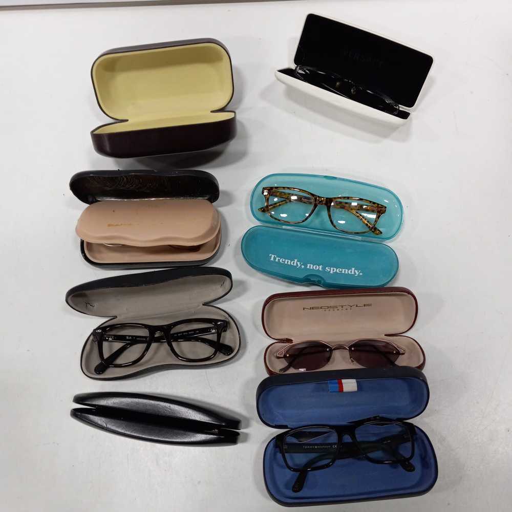 5.5lb Bundle of Assorted Sunglasses and Eyeglasses - image 3