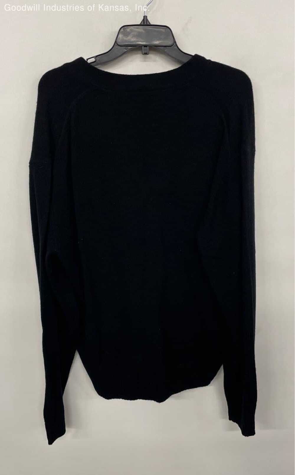 Jos. A. Bank Jos A. Bank Black Long Sleeve - Size… - image 2