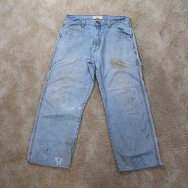 Levi's Levi's Signature Carpenter jeans Men’s 34x… - image 1