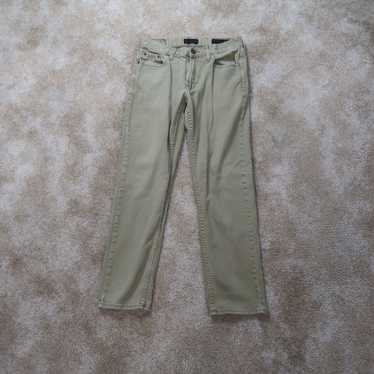 Vintage Bullhead Straight Leg jeans Men’s size 30… - image 1