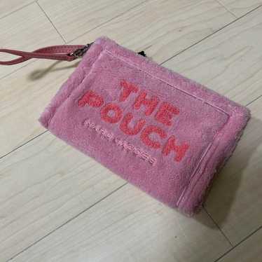 Marc Jacobs THE POUCH Light Pink