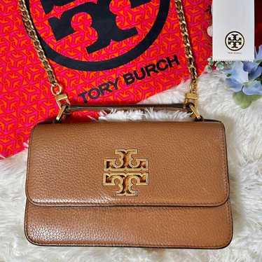 【Excellent condition】Tory Burch 2way shoulder bag 