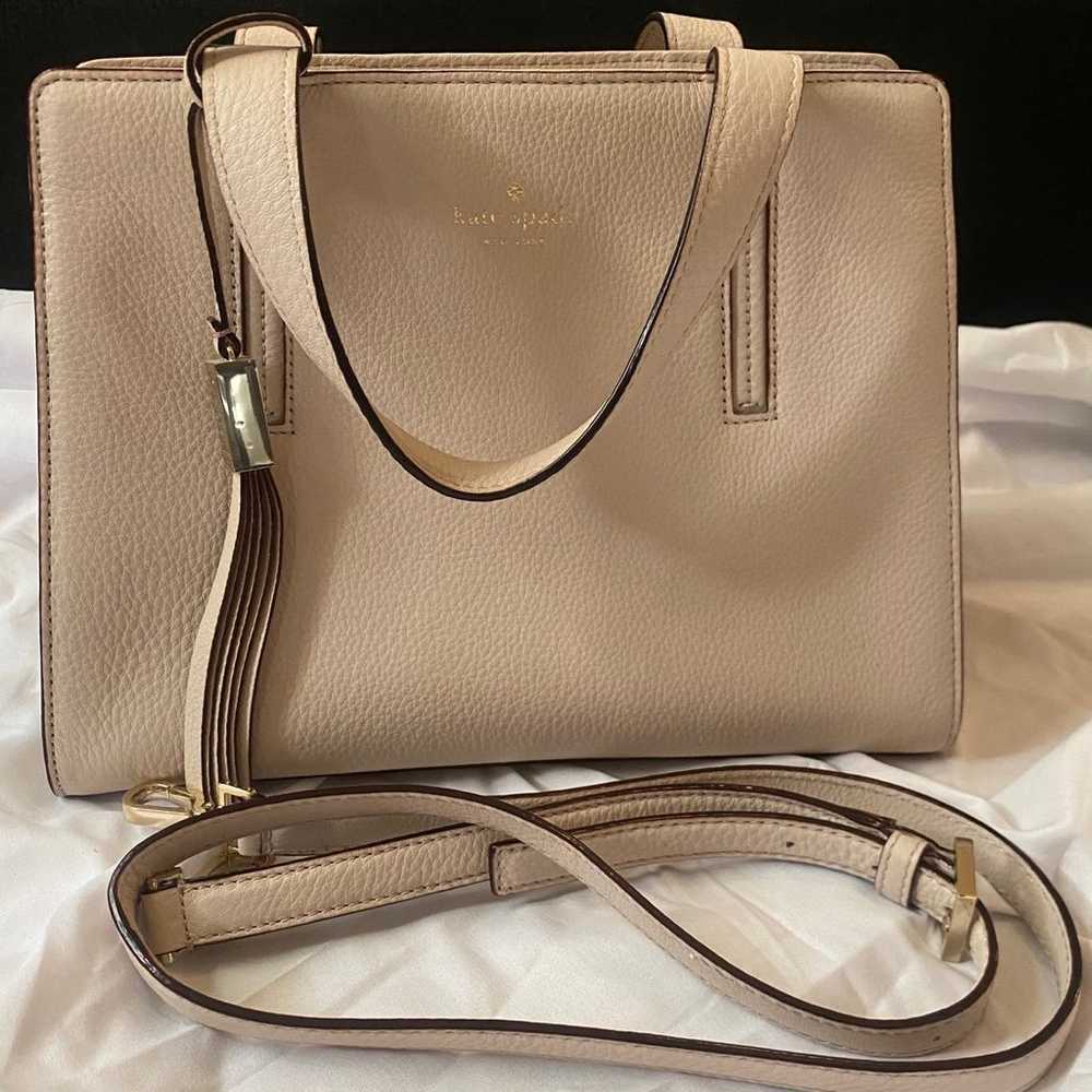 Kate Spade Dominque Cross Body Bag - image 3