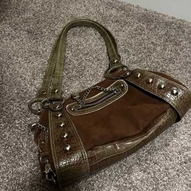 kathy van zeeland purse