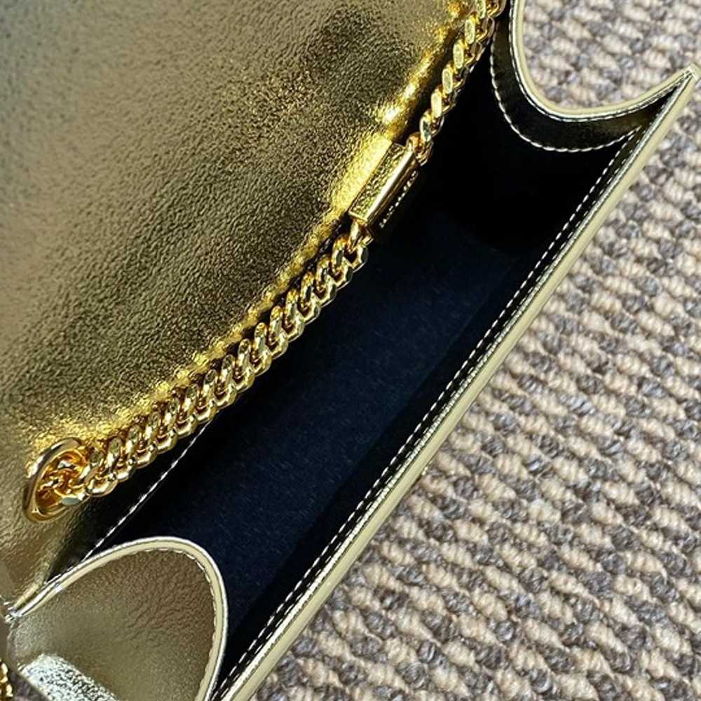 Saint Laurent shoulder bag - image 3