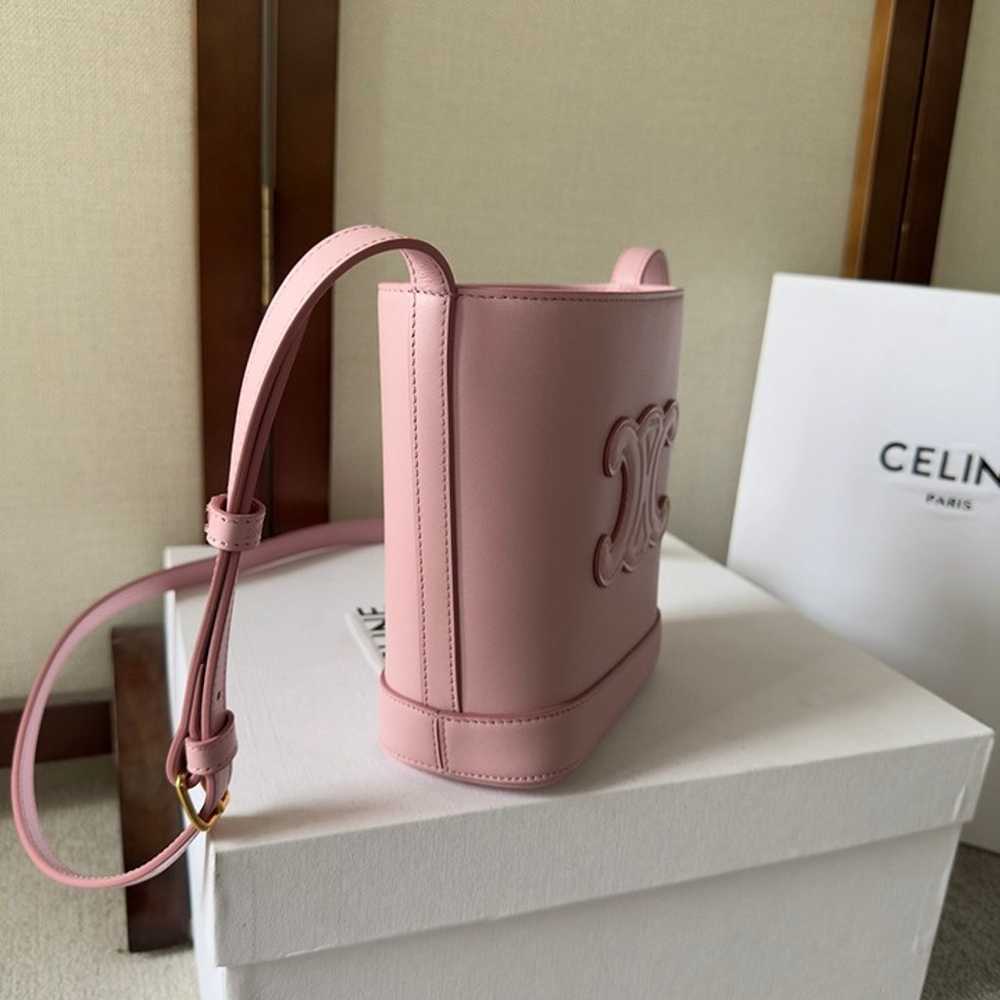 Celine shoulder bag - image 4