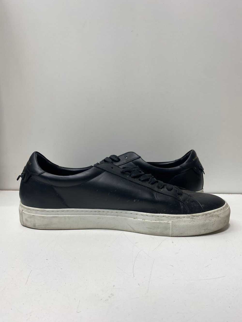 AUTHENTIC Givenchy Urban Knots Black Shoes Sz 11 - image 3