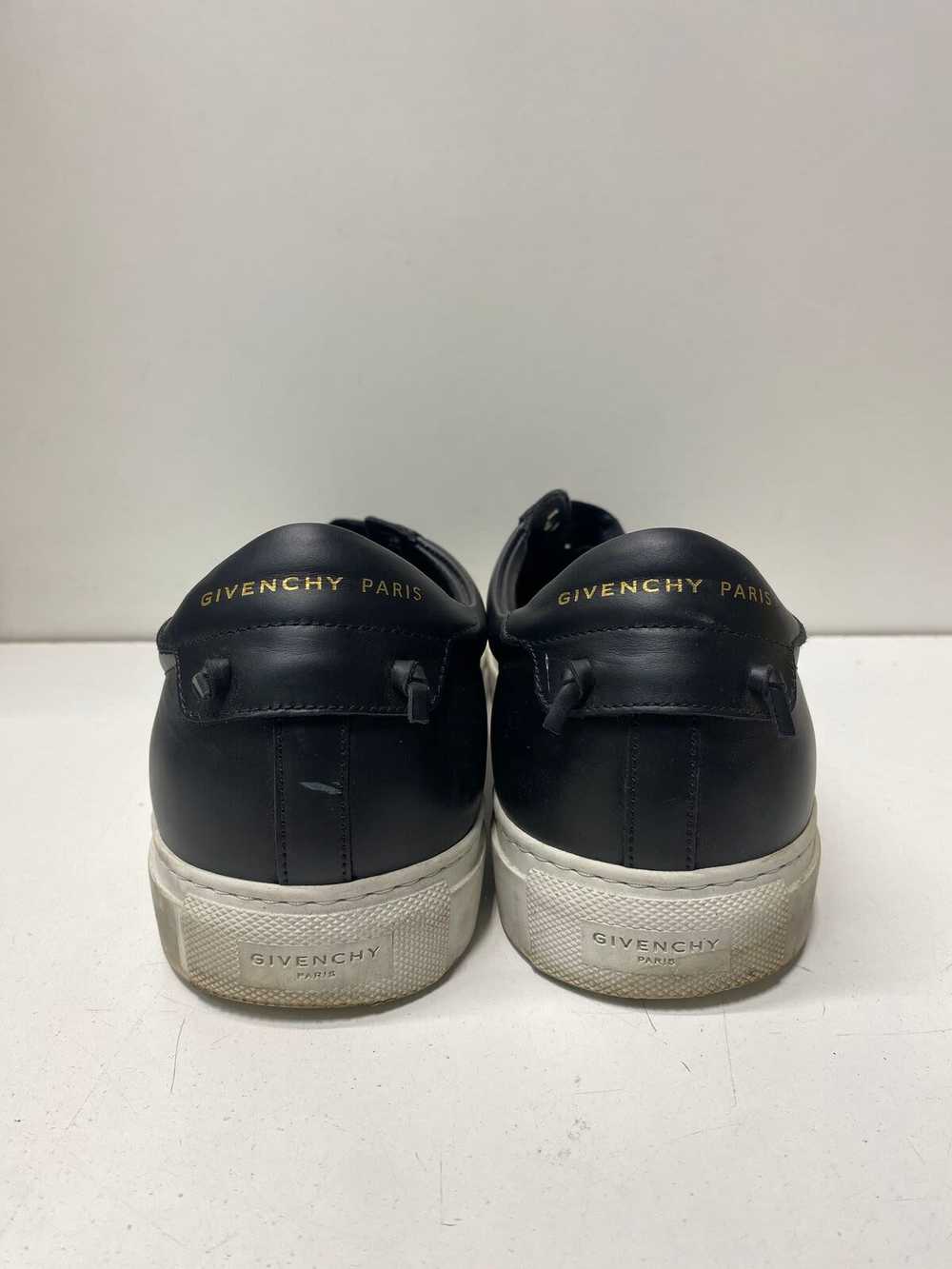 AUTHENTIC Givenchy Urban Knots Black Shoes Sz 11 - image 4